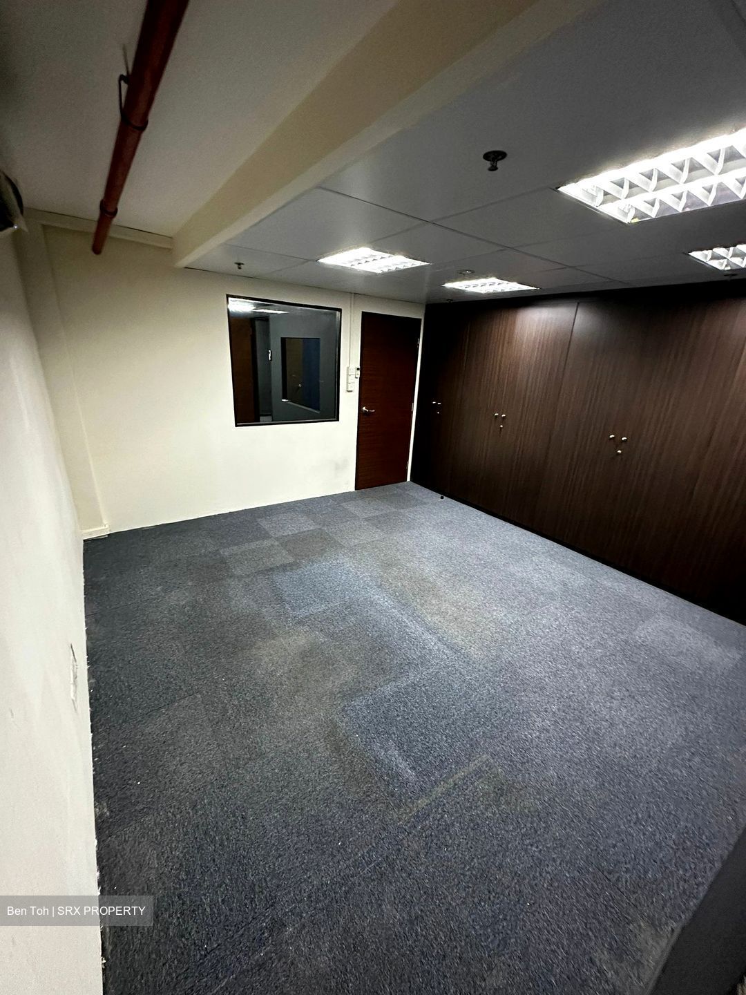 Pantech Business Hub (D5), Factory #538644321